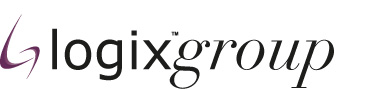 Logix Group self entitled logo